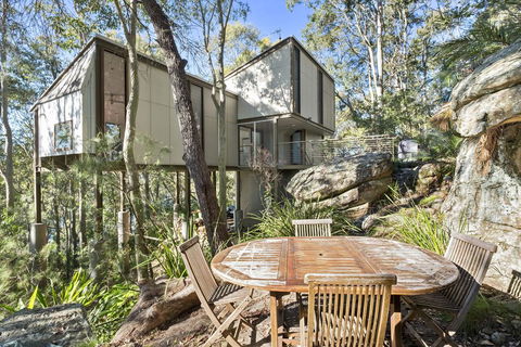 Treetops@Wagstaffe - Accommodation Redcliffe 0