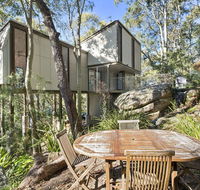 TreetopsWagstaffe - Accommodation Redcliffe
