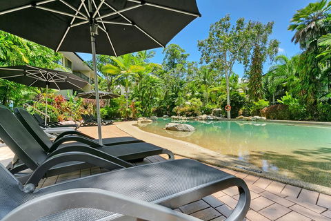 Trinity Links Resort - Accommodation Redcliffe 1