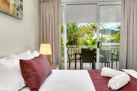 Trinity Links Resort - Accommodation Redcliffe 3