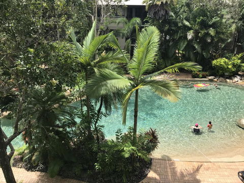 Trinity Links Resort - Accommodation Redcliffe 0