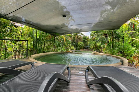 Trinity Links Resort - Accommodation Redcliffe 2