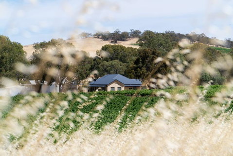 Triple Creek Guest House - Barossa Region - Accommodation Redcliffe 0