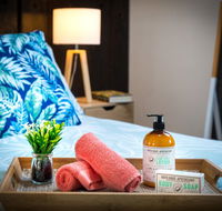 Tropic Studio A Unique Hidden Gem - Accommodation Redcliffe