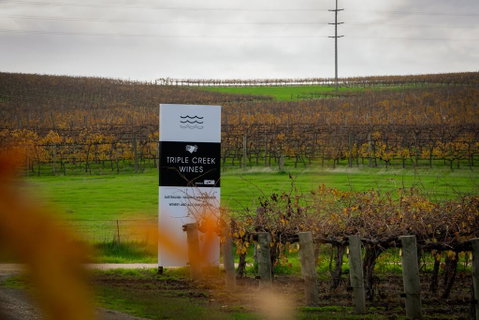 Triple Creek Guest House - Barossa Region - Accommodation Redcliffe 1