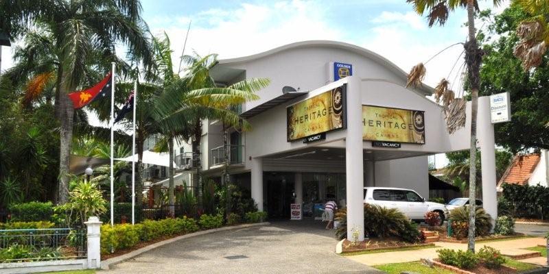 Mooroobool QLD Accommodation Redcliffe