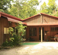 Tropical Bliss bed and breakfast - Accommodation Redcliffe