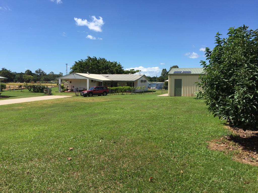 Kamerunga QLD Accommodation Redcliffe