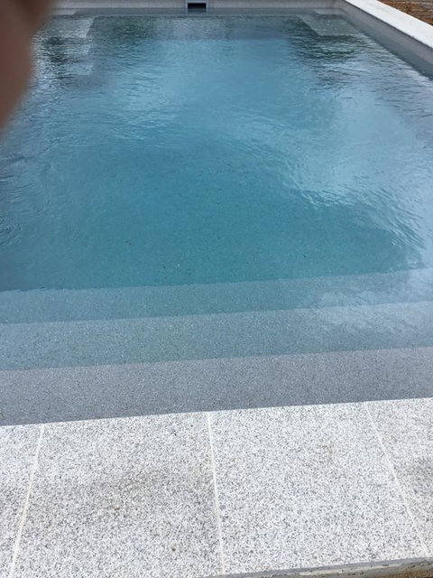 Tropical Retreat - Accommodation Redcliffe 3