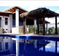 Tropicana - Accommodation Redcliffe