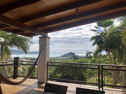 Tropicana - Accommodation Redcliffe 3