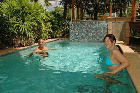Tropical Heritage Cairns - Accommodation Redcliffe 3