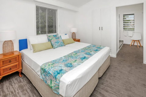 Tropical On McKenzie MK1 - Accommodation Redcliffe 3