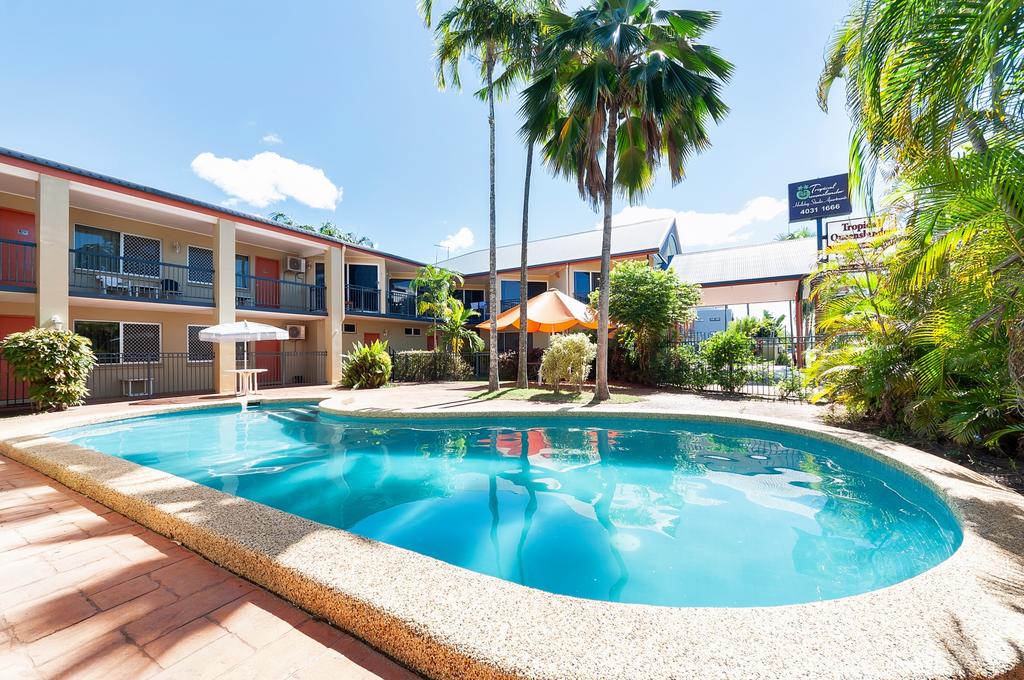 Mooroobool QLD Accommodation Redcliffe