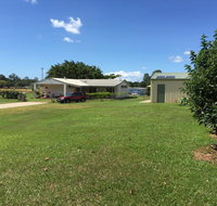 Tropical Retreat - Accommodation Redcliffe