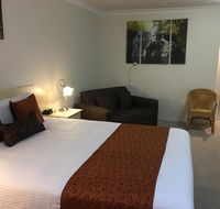 Tuckerbox Motor Inn - Accommodation Redcliffe