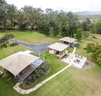 Tuckers Retreat - Accommodation Redcliffe
