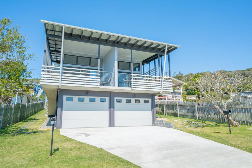 Gladstone NSW Accommodation Redcliffe