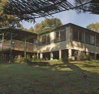Tuckers Rocks Cottage - Accommodation Redcliffe