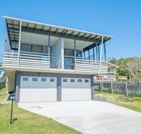 Tuffy's No. 1 16A May Street Crescent Head - Accommodation Redcliffe