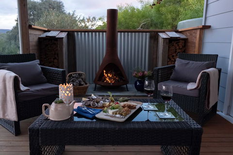 Tully Cottage B&B - Accommodation Redcliffe 1