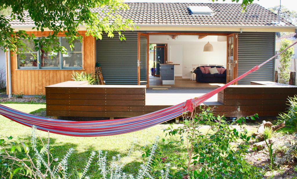 Jannali NSW Accommodation Redcliffe