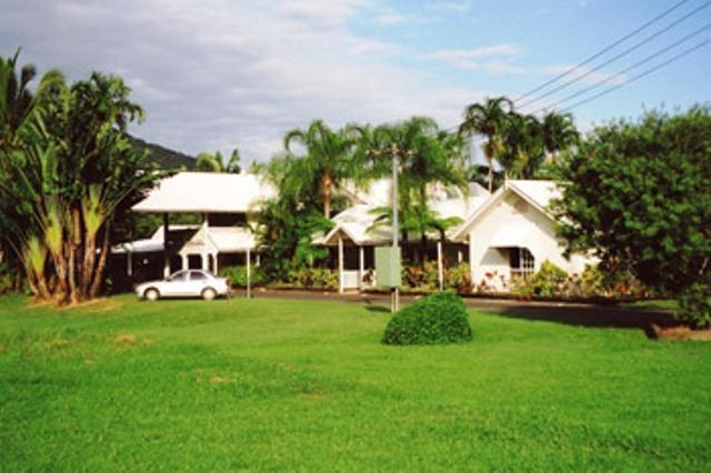 Bedarra Island QLD Accommodation Redcliffe