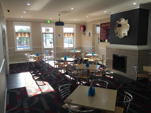 Tumut Star Hotel - Accommodation Redcliffe 2