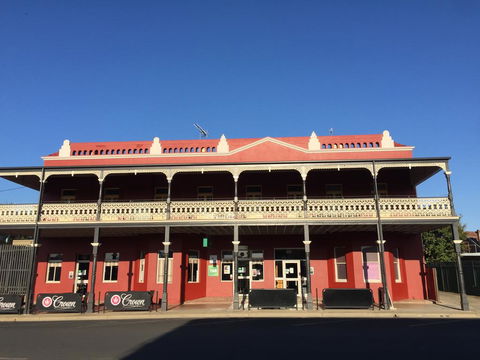 Tumut Star Hotel - Accommodation Redcliffe 0