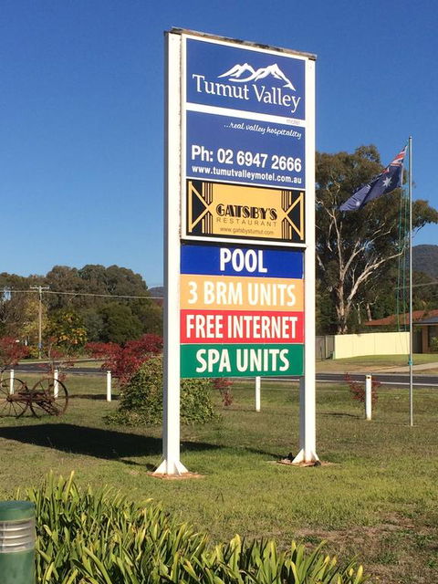 Tumut Valley Motel - Accommodation Redcliffe 3