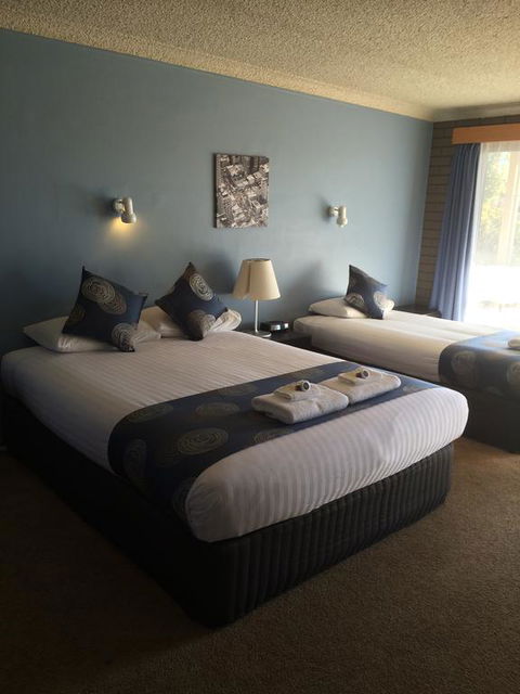 Tumut Valley Motel - Accommodation Redcliffe 2
