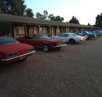Tumut Valley Motel - Accommodation Redcliffe