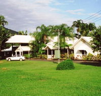 Tully Motel - Accommodation Redcliffe