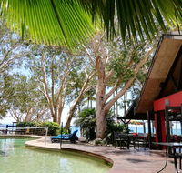 Turtle Cove Beach Resort - Adults Only LGBTQIA  Allies - Accommodation Redcliffe