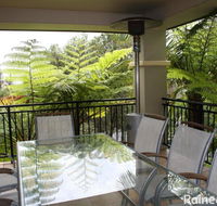 Tuscany 1 - 1/19 Campbell Crescent. Terrigal - Accommodation Redcliffe
