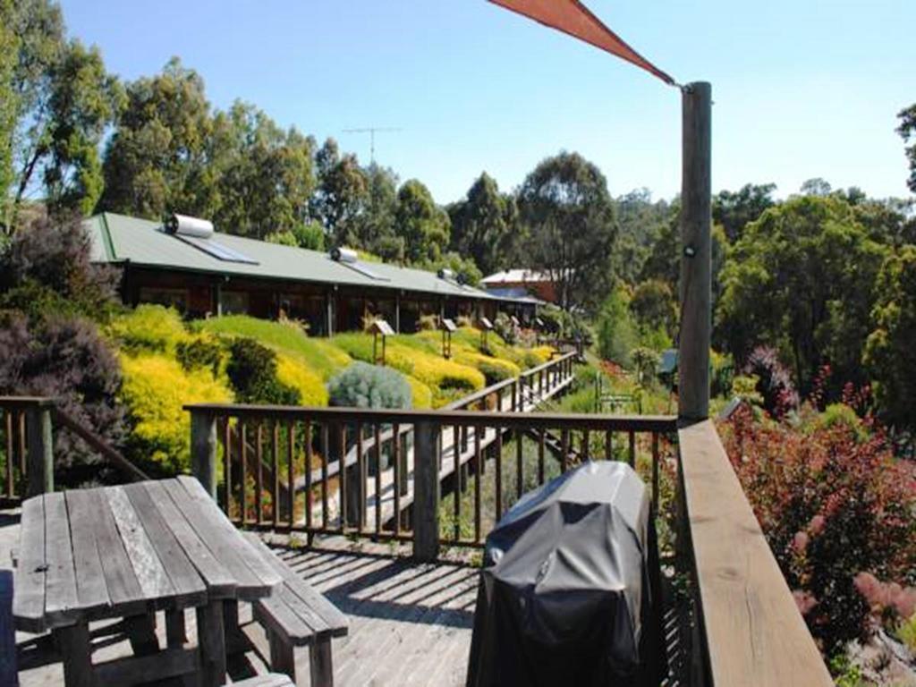 Crooked Brook WA Accommodation Redcliffe