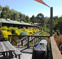 Tweed Valley Lodge - Accommodation Redcliffe