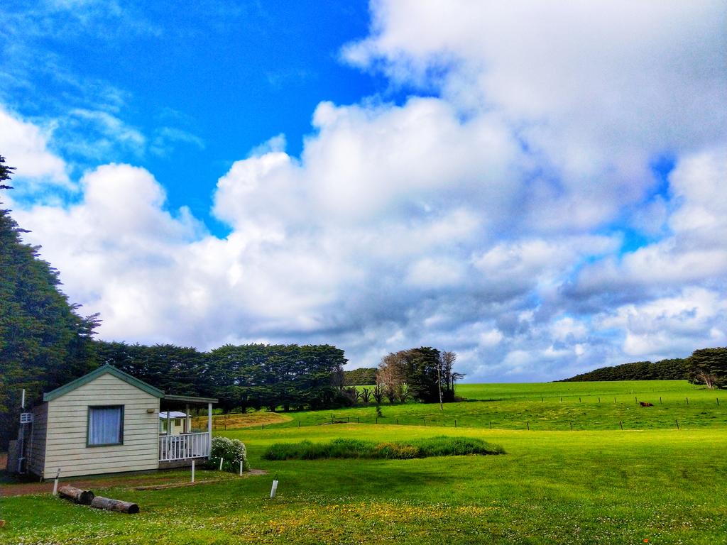 Waarre VIC Accommodation Redcliffe