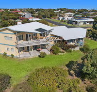 Twelve Apostles Port Campbell Bed  Breakfast - Accommodation Redcliffe