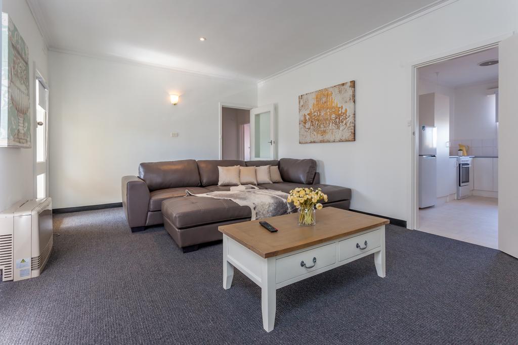 Ballarat VIC Accommodation Redcliffe