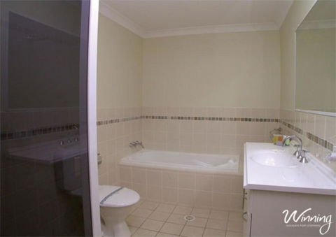 Two Beaches, 74B Blanch Street - Accommodation Redcliffe 3