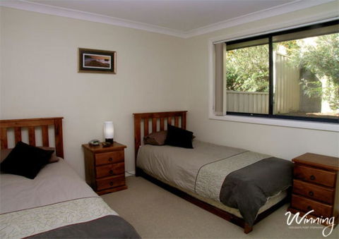 Two Beaches, 74B Blanch Street - Accommodation Redcliffe 1