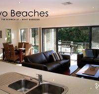 Two Beaches 74B Blanch Street - Accommodation Redcliffe