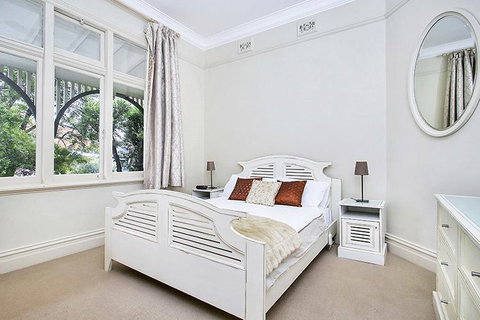 Two Bedroom Apartment Edwin Street - Accommodation Redcliffe 1