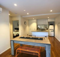 Two Brand New Bedrooms in the Sunlight Area - Accommodation Redcliffe