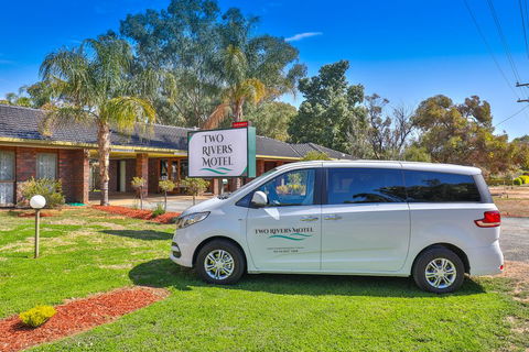 Two Rivers Motel - Accommodation Redcliffe 2
