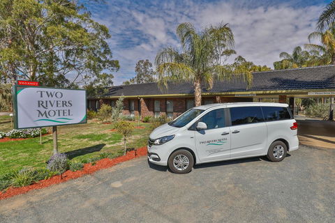 Two Rivers Motel - Accommodation Redcliffe 1
