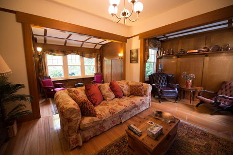 Twyford - Accommodation Redcliffe 3