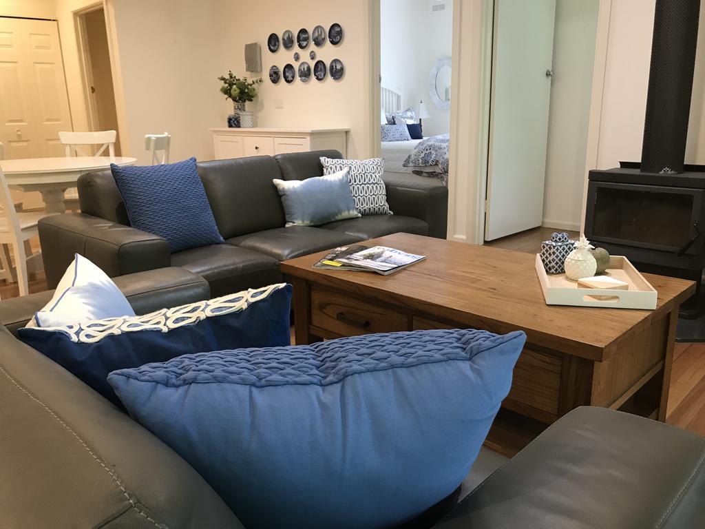 Mount Hotham VIC Accommodation Redcliffe