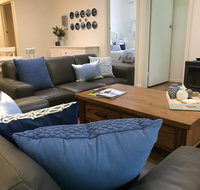 Tyntynder Cottage - Accommodation Redcliffe